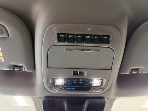 Used 2024 Ford F250 Lariat w/ Lariat Ultimate Package image 22