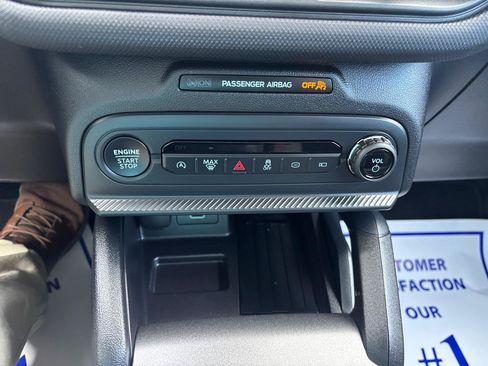 Used 2025 Ford Bronco Sport Big Bend AWD/4WD image 24