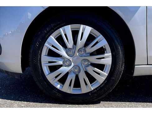 Used 2017 Chevrolet Spark LS image 10