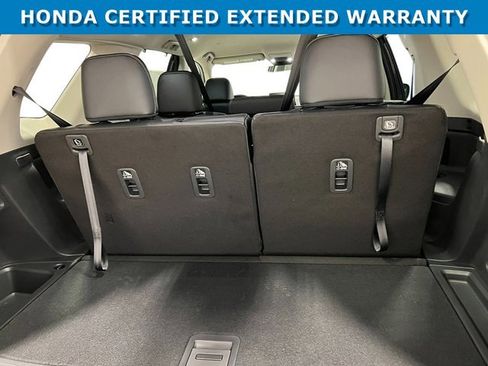 Used 2025 Honda Pilot EX-L image 30