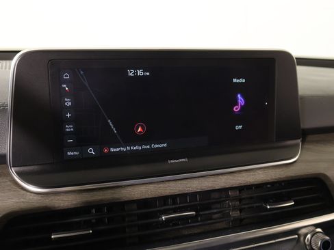 Used 2022 Kia Telluride EX w/ EX Premium Package AWD/4WD image 7