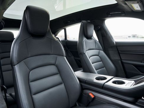 Used 2026 Porsche Taycan Turbo S image 50