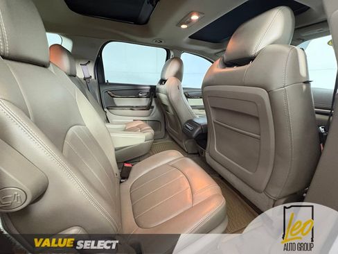 Used 2016 GMC Acadia Denali FWD image 9