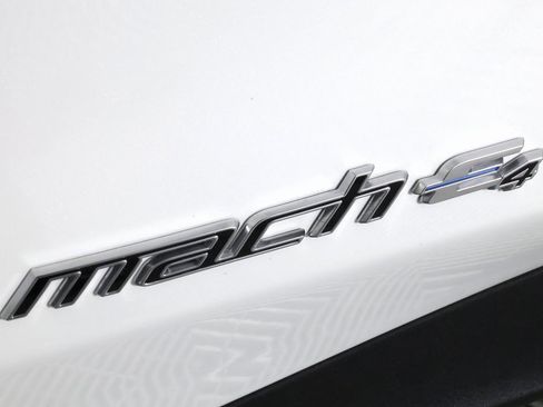 Used 2025 Ford Mustang Mach-E Premium image 46