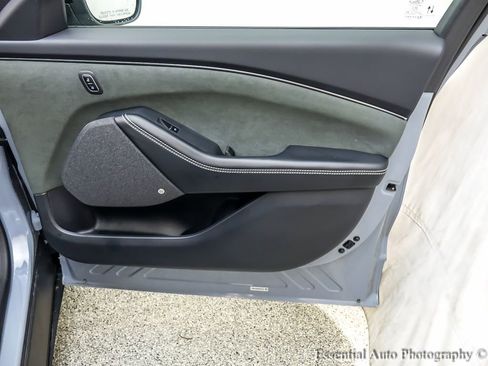 Used 2024 Ford Mustang Mach-E GT image 24