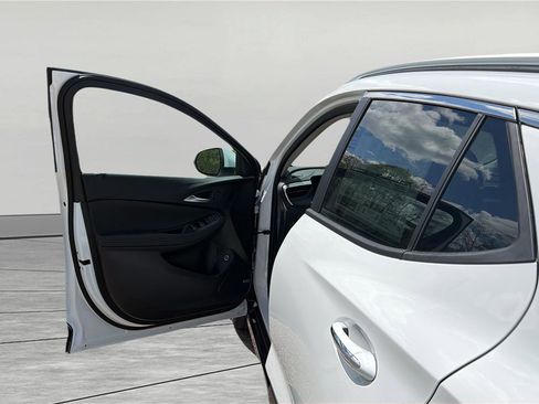 New 2026 Buick Encore GX Sport Touring w/ Advanced Technology Package AWD/4WD image 25