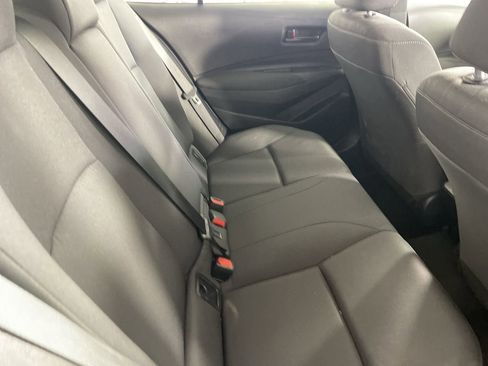 Used 2024 Toyota Corolla LE image 25