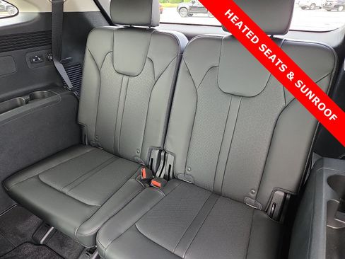 Used 2023 Kia Sorento SX AWD/4WD image 10