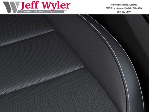 New 2025 Kia Telluride S image 25