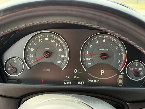 Used 2016 BMW M4 Coupe image 25