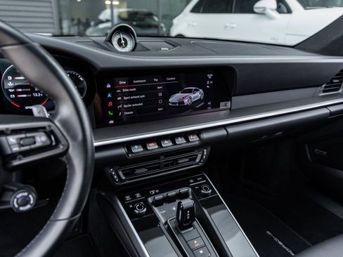 Certified 2023 Porsche 911 Turbo S image 32