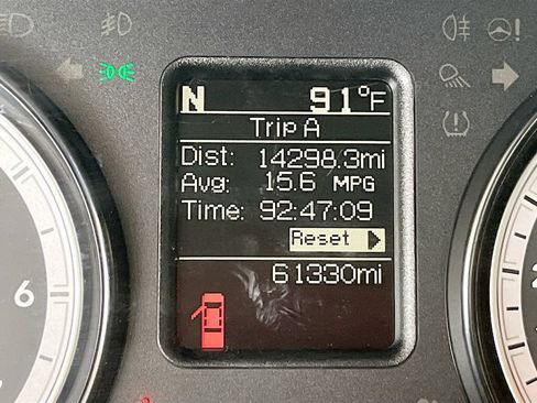 Used 2022 RAM 1500 Tradesman RWD image 12