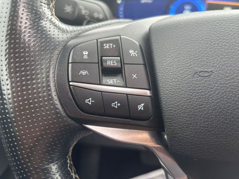 Used 2020 Ford Explorer ST w/ Premium Technology Package AWD/4WD image 22