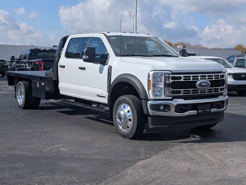 New 2026 Ford F450 XLT w/ XLT Value Package image 2