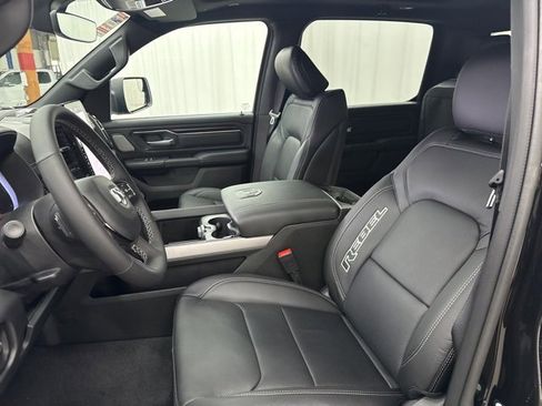 New 2026 RAM 1500 Rebel w/ Rebel Level 2 Equipment Group image 4