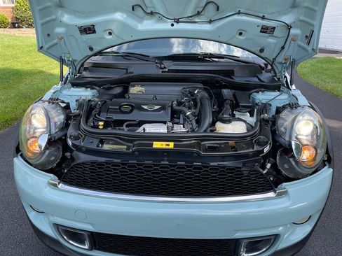 Used 2012 MINI Cooper S FWD image 77