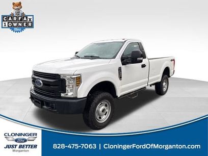Used 2019 Ford F350 XL w/ Power Equipment Group