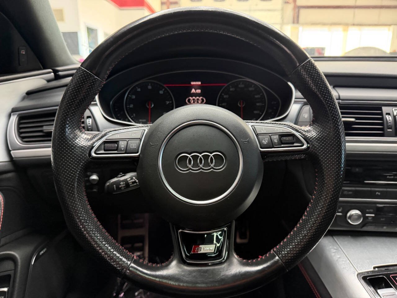 Used 2017 Audi A6 3.0T Competition Prestige w/ Driver Assistance Package AWD/4WD image 22