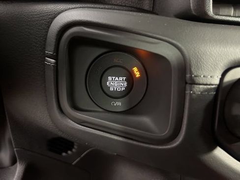 New 2026 Jeep Gladiator Willys AWD/4WD image 20
