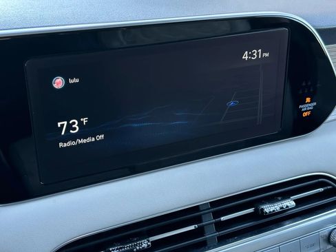 Used 2021 Hyundai Palisade Calligraphy image 36