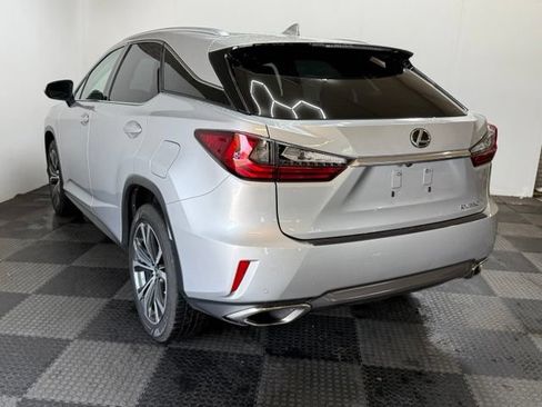 Used 2019 Lexus RX 350 AWD w/ Navigation Package image 8