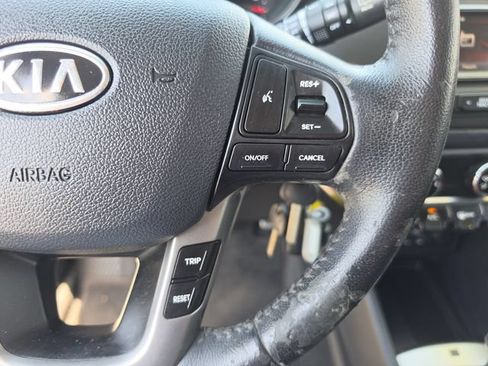 Used 2012 Kia Rio SX FWD image 37