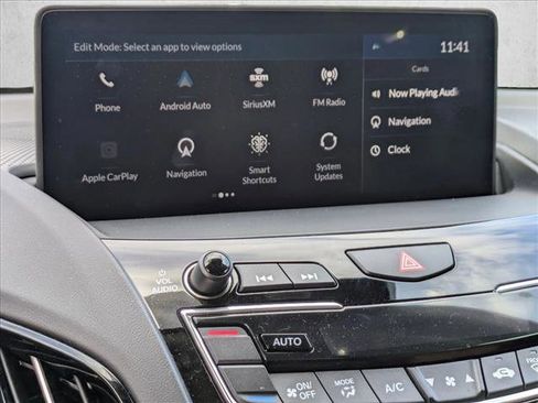 Certified 2023 Acura RDX FWD w/ Technology Package image 8