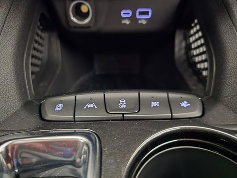 New 2026 Chevrolet TrailBlazer LT w/ LT Cold Weather Package image 17