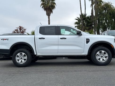 New 2025 Ford Ranger XL w/ Trailer Tow Package image 4