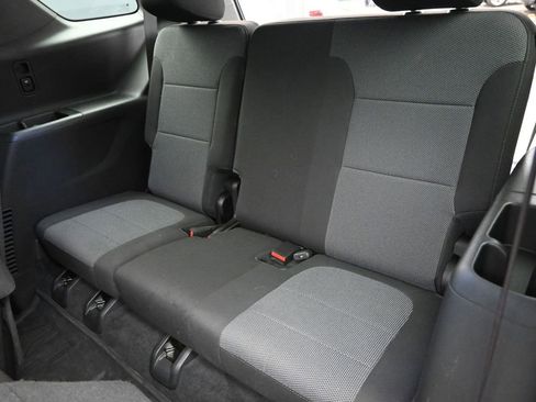 Certified 2023 Chevrolet Traverse LT w/ Midnight/Sport Edition image 11