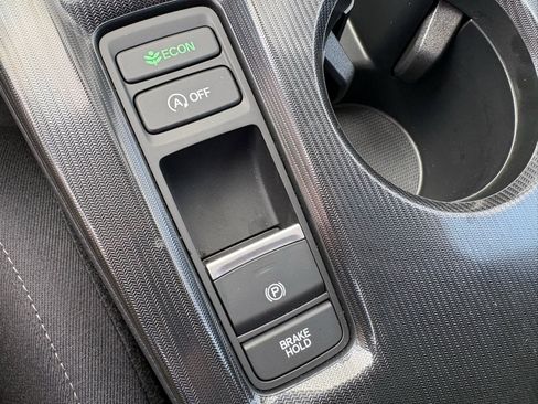 Certified 2026 Honda Civic LX image 21