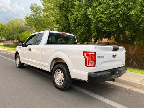 Used 2015 Ford F150 XL w/ XL Power Equipment Group RWD image 57