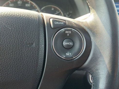 Used 2014 Honda Accord EX-L image 22