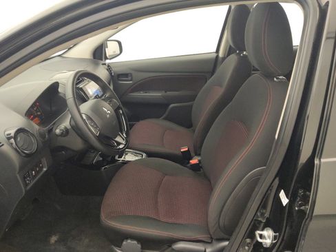 Used 2024 Mitsubishi Mirage SE image 17