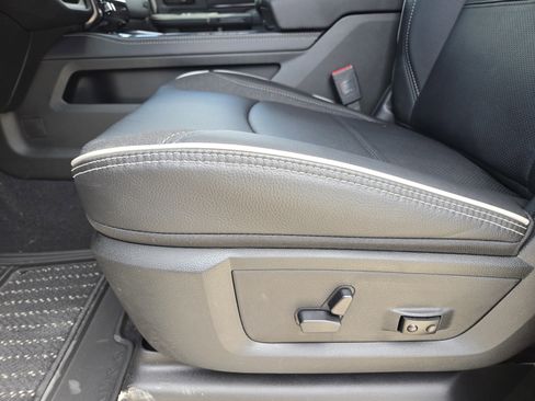 New 2026 RAM 2500 Limited image 20