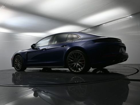 Used 2025 Porsche Panamera Turbo image 51