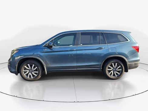 Used 2019 Honda Pilot EX image 6