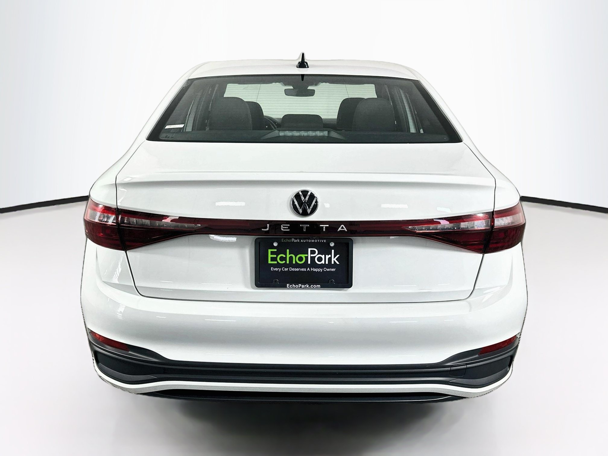 Used 2025 Volkswagen Jetta Sport FWD image 7