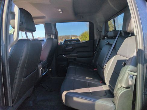 Used 2021 GMC Sierra 1500 SLT w/ SLT Convenience Package image 15