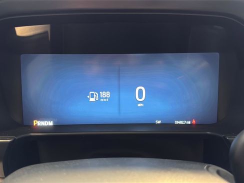 Used 2024 Ford F250 Lariat w/ Sport Appearance Package image 13