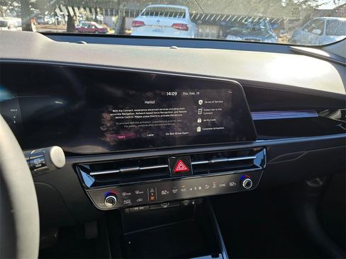 Used 2024 Kia Niro Wind w/ Wind Preserve Package image 18