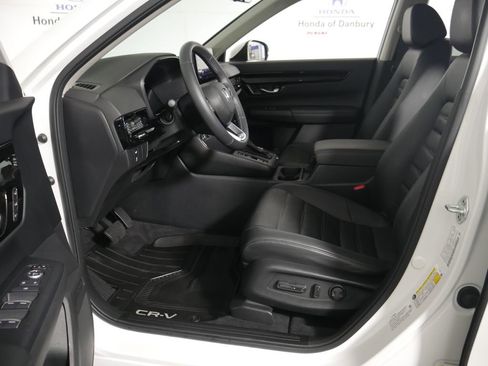 Used 2023 Honda CR-V EX-L image 15