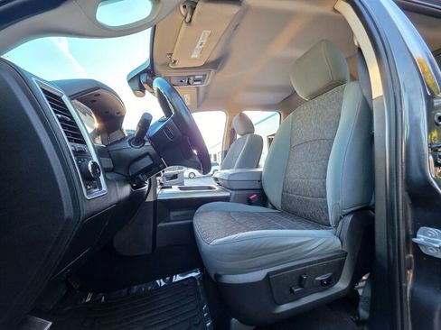 Used 2018 RAM 1500 Big Horn image 13