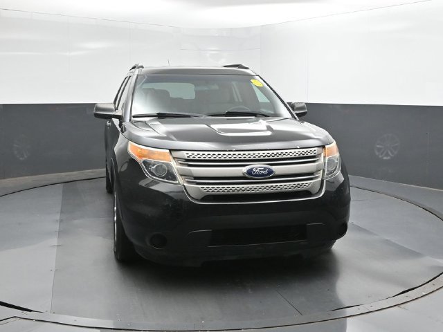 Used 2015 Ford Explorer FWD image 17