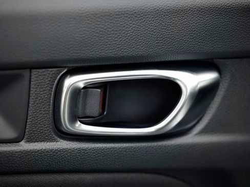New 2026 Honda Civic LX image 23