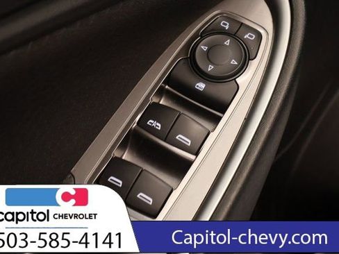 Used 2024 Chevrolet Malibu LT image 12