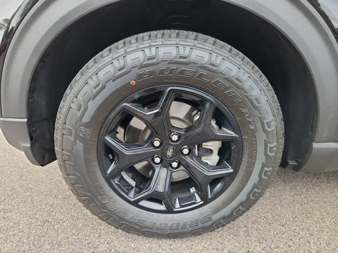 Certified 2023 Ford Explorer Timberline w/ Timberline Technology Package AWD/4WD image 15