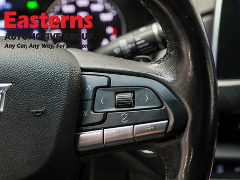 Used 2023 Cadillac CT4 Premium Luxury w/ Climate Package image 16