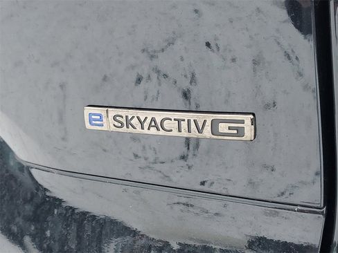 New 2026 MAZDA CX-70 3.3 Turbo w/ Premium Plus Pkg image 7