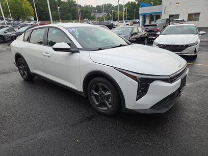 Used 2026 Kia K4